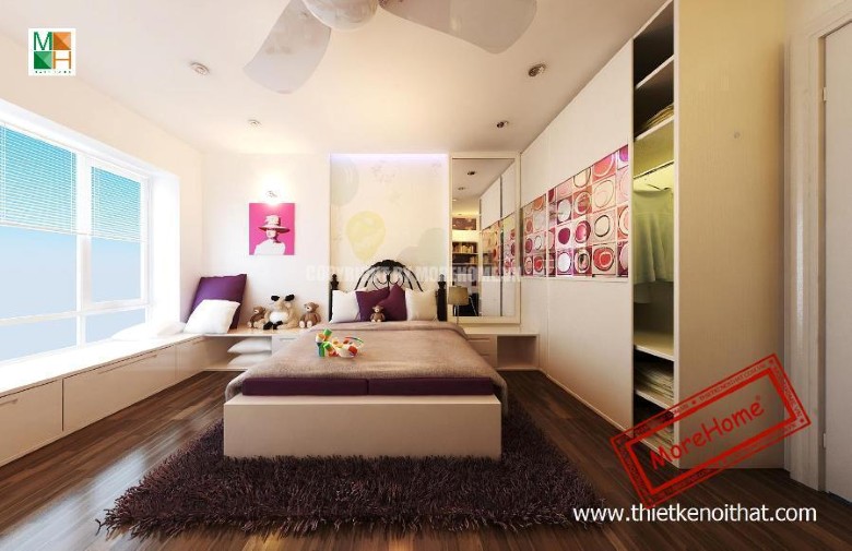 Thiet ke nha lo pho